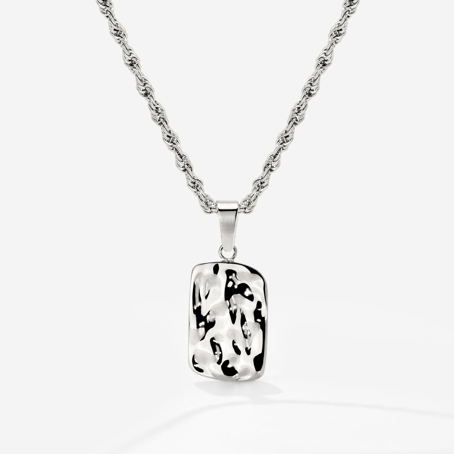Fata Morgana Collana Argento