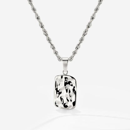 Fata Morgana Collana Argento