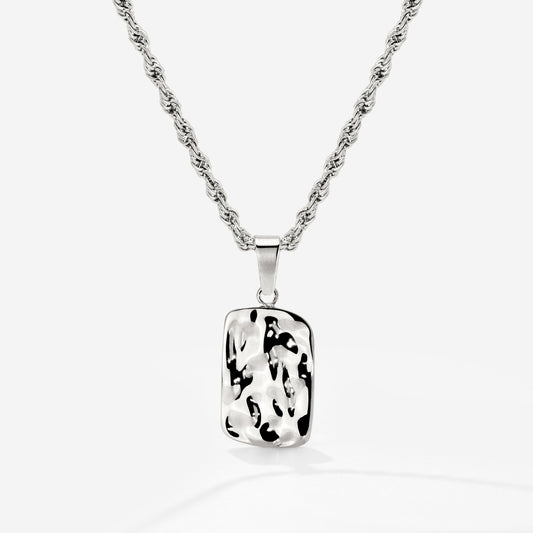 Fata Morgana Collana Argento