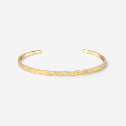 Desert Glow Bracciale Oro