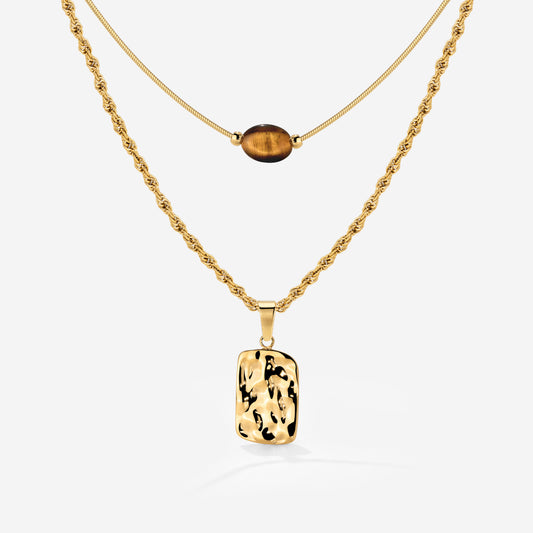 Oasis Gleam Bundle Oro