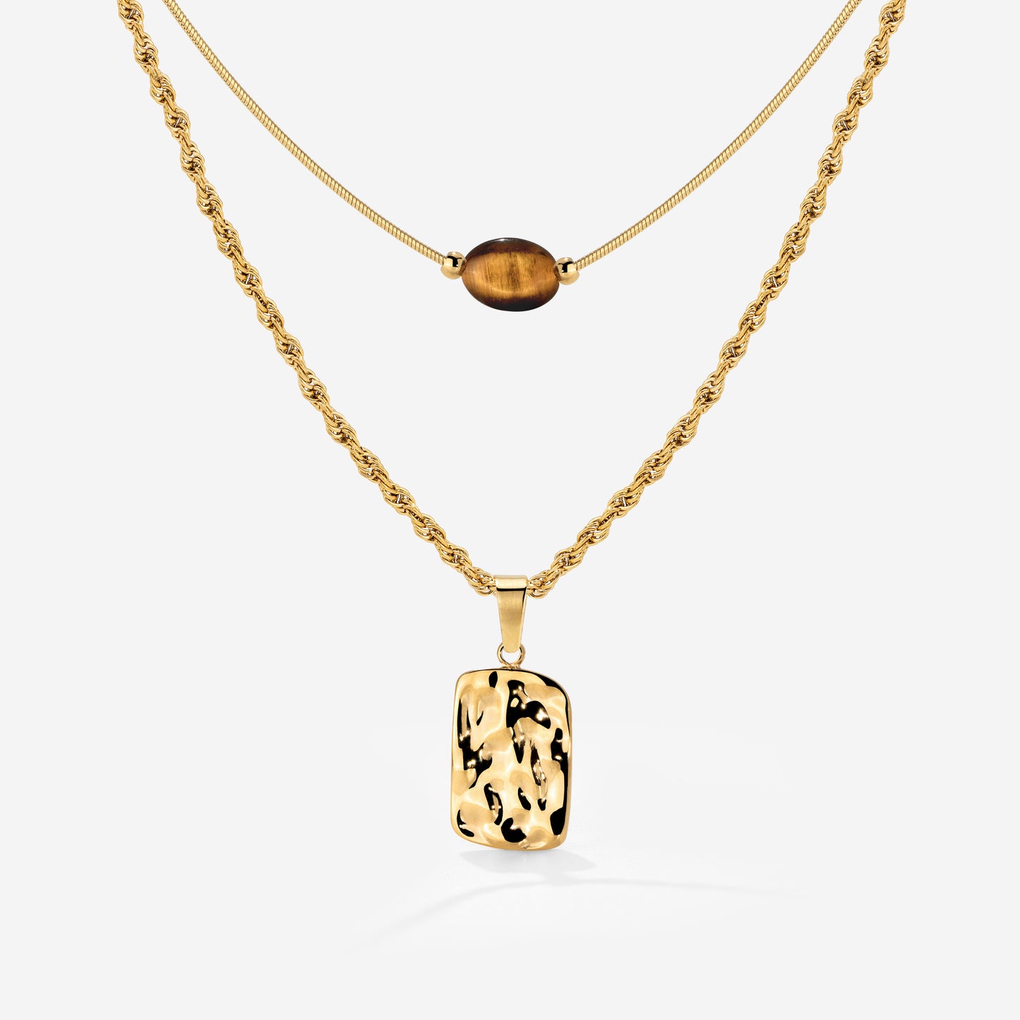 Oasis Gleam Bundle Oro