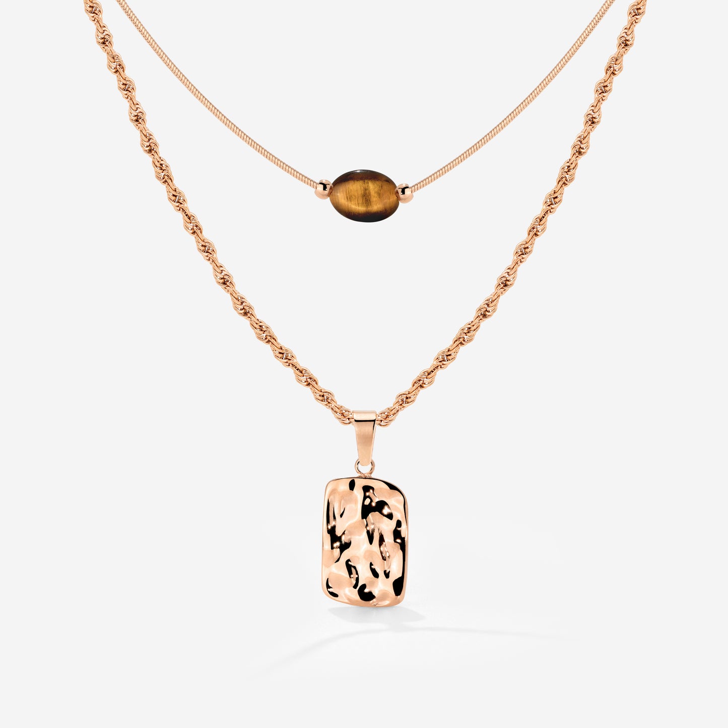 Oasis Gleam Bundle Oro Rosa