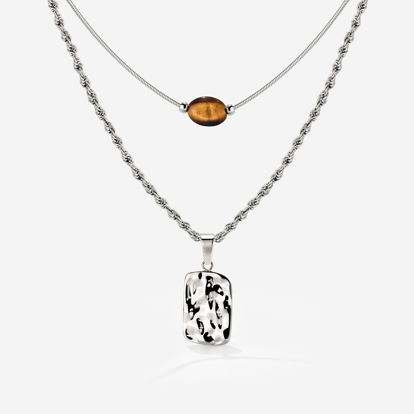 Oasis Gleam Bundle Argento