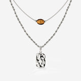 Oasis Gleam Bundle Argento