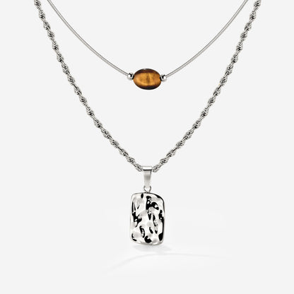Oasis Gleam Bundle Argento