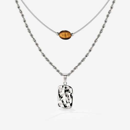 Oasis Gleam Bundle Argento