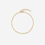 Vintage Bracciale Oro