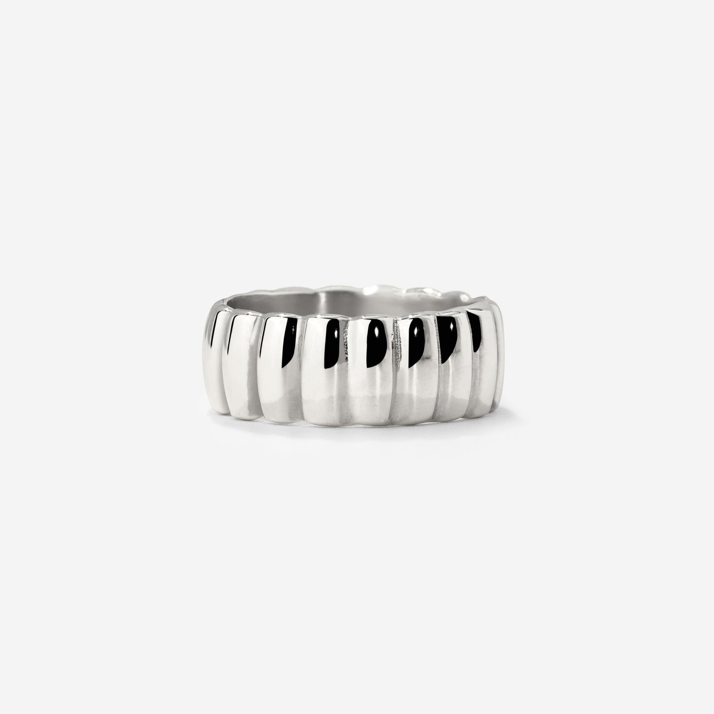Azora Anello Argento