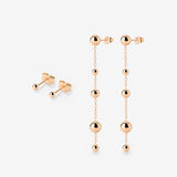 Beady Bundle Oro Rosa