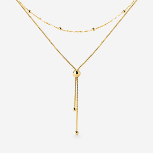 Beady Elegance Bundle Oro