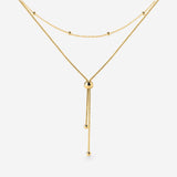 Beady Elegance Bundle Oro