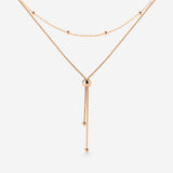 Beady Elegance Bundle Oro Rosa