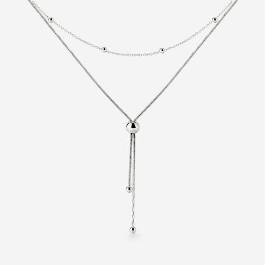 Beady Elegance Bundle Argento