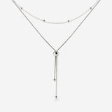 Beady Elegance Bundle Argento