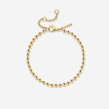 Bubby Bracciale Oro