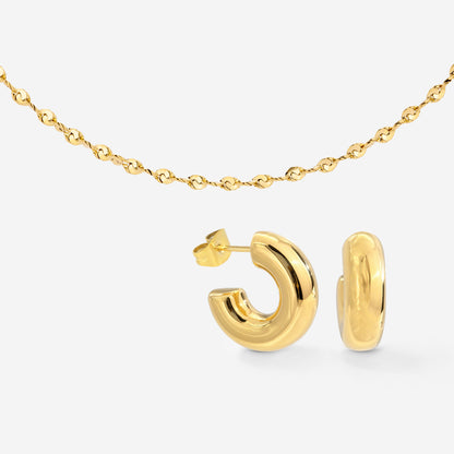 Cheeky Bundle Oro