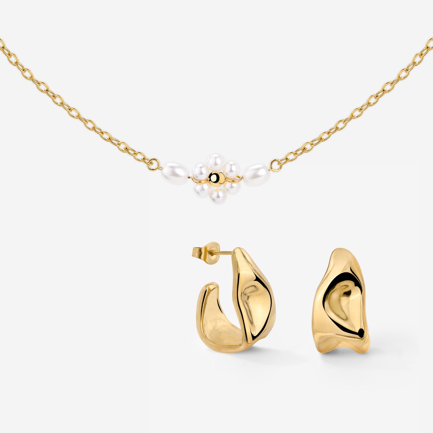 Daisy Bundle Oro