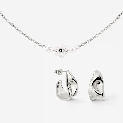 Daisy Bundle Argento