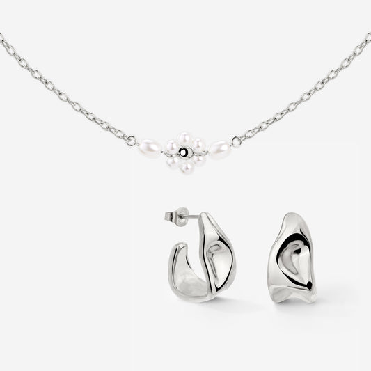 Daisy Bundle Argento