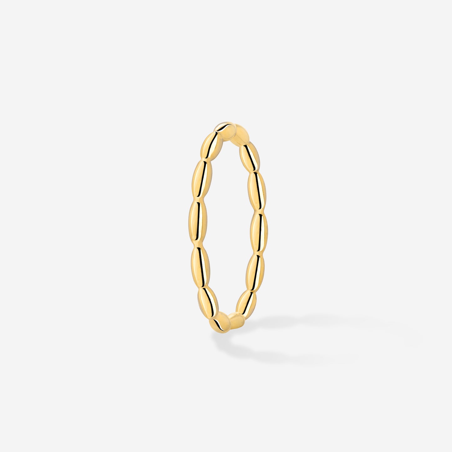 Dewdrop Anello Oro