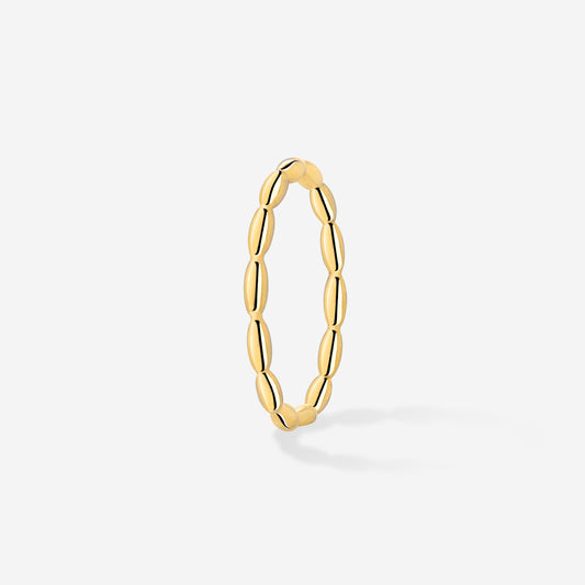 Dewdrop Anello Oro