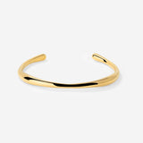 Graceful Curves Bracciale Oro