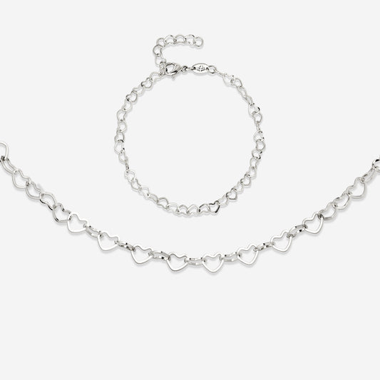 Heart after Heart Bundle Argento