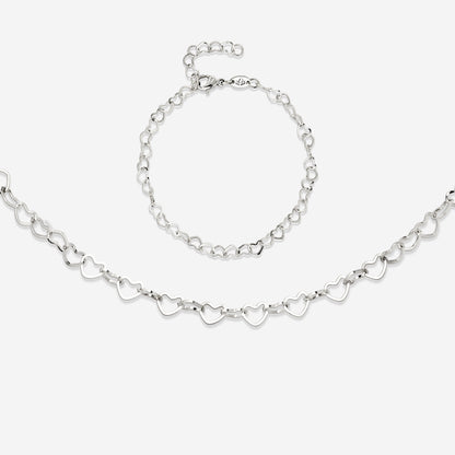 Heart after Heart Bundle Argento