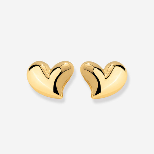 Heartie Orecchini Oro