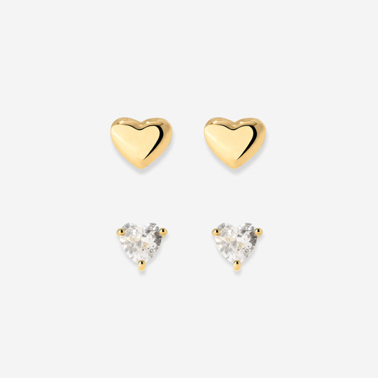 Inner Glow Bundle Oro