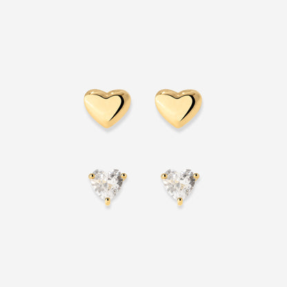Inner Glow Bundle Oro