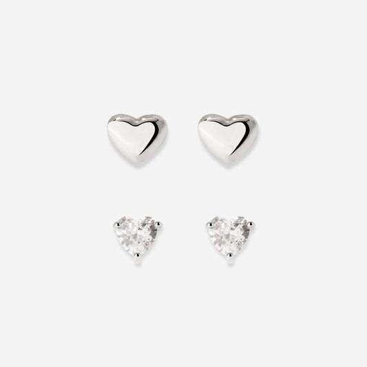 Inner Glow Bundle Argento
