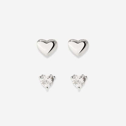 Inner Glow Bundle Argento
