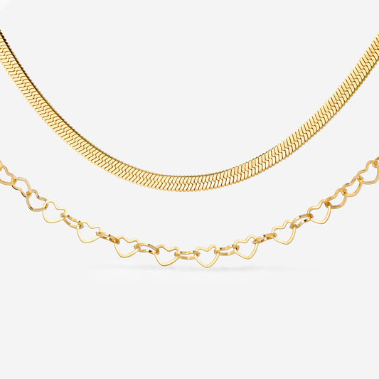Just Love Bundle Oro