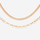 Just Love Bundle Oro Rosa