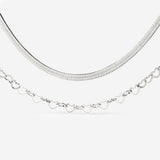 Just Love Bundle Argento