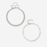 Light-hearted Bundle Argento