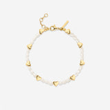 Love Pearls Bracciale Oro