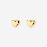 Lovely Heart Orecchini Oro