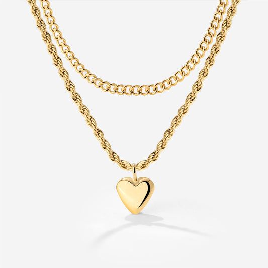 Made with Love Bundle Oro