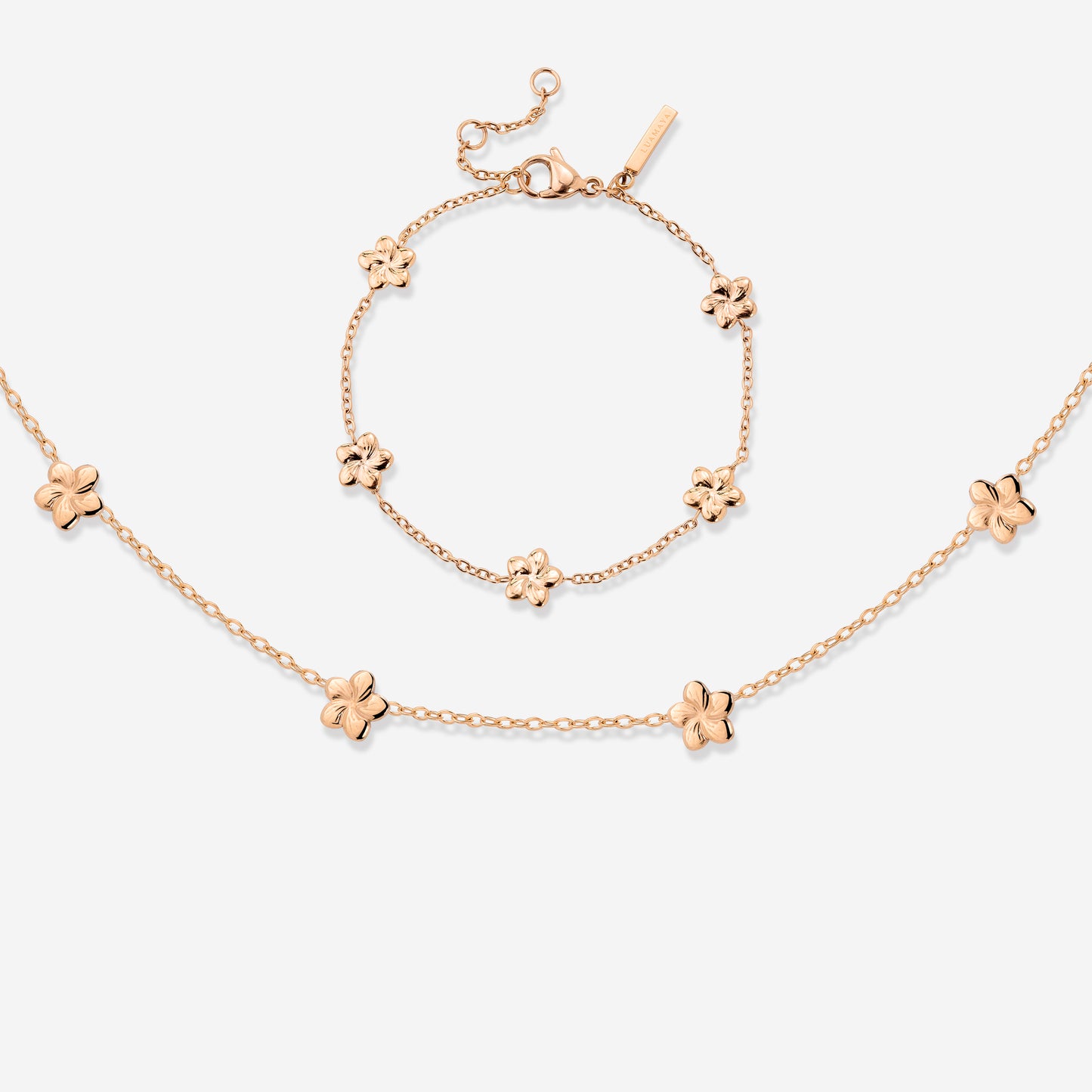 Meadow Bundle Oro Rosa