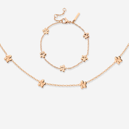 Meadow Bundle Oro Rosa