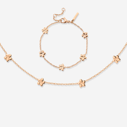 Meadow Bundle Oro Rosa
