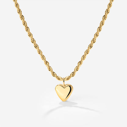 Sweetieheart Collana Oro