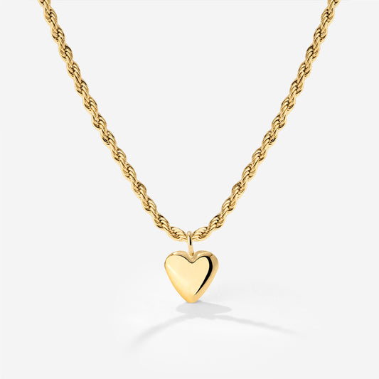 GRATIS Sweetieheart Collana Oro