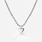 Sweetieheart Collana Argento