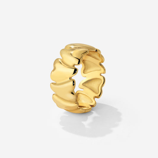 Sweetieheart Anello Oro