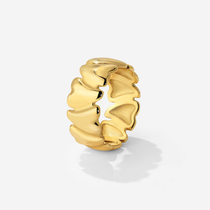 Sweetieheart Anello Oro