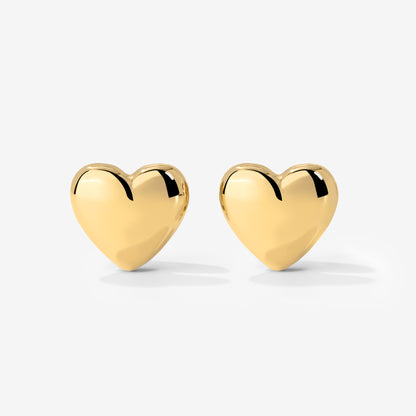 Sweetieheart Orecchini Oro